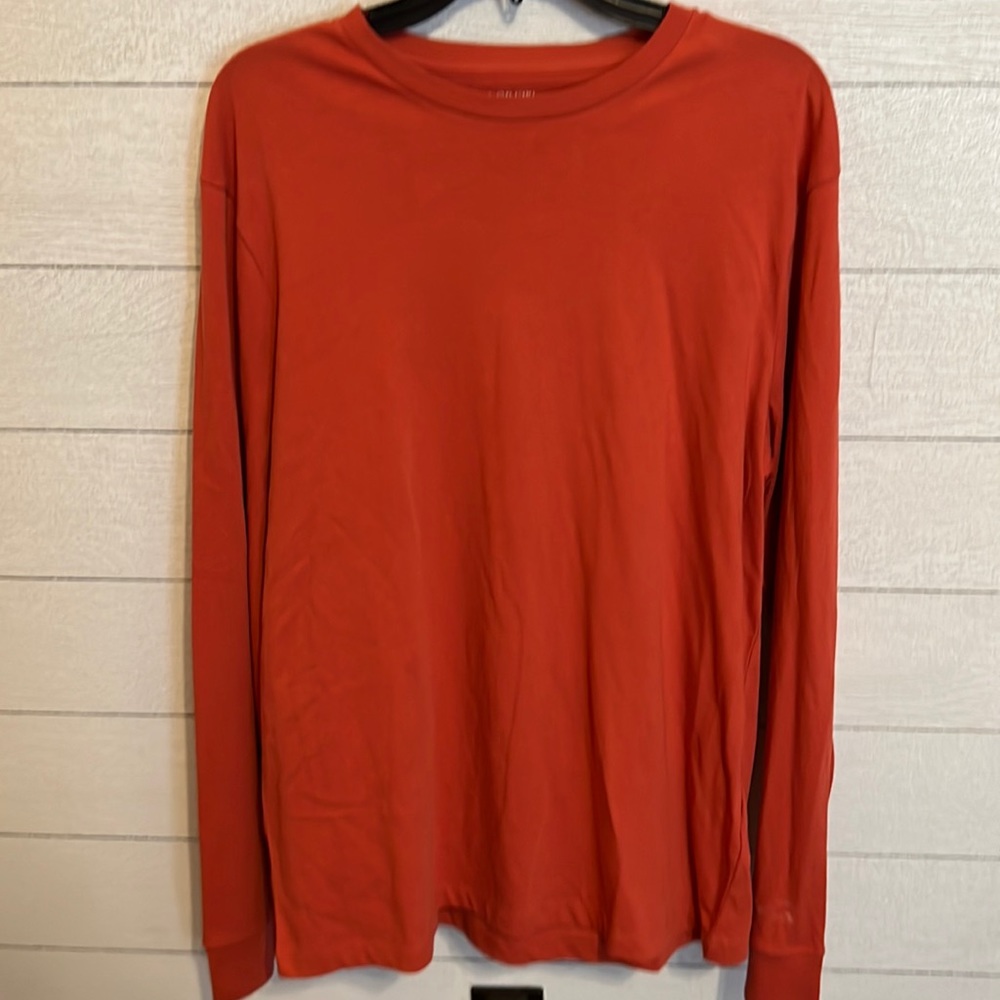 J.Crew Long Sleeve Shirt